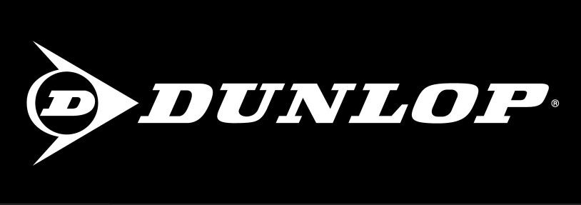 Dunlop tire