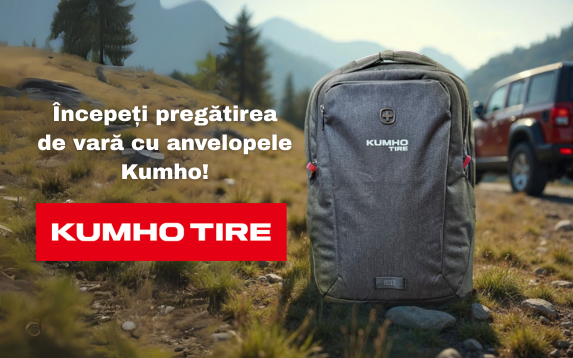kumho 2025 summer