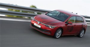 Test anvelope de vară ADAC 225/40 R18 