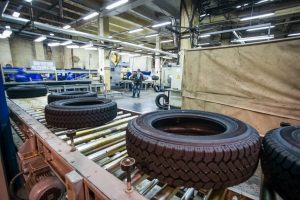 Cine este producatorul anvelopelor Goodride și cateva cuvinte despre calitatea lor?