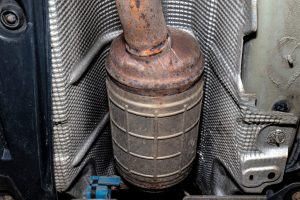Cum se curăță filtrul de particule DPF și când trebuie înlocuit?