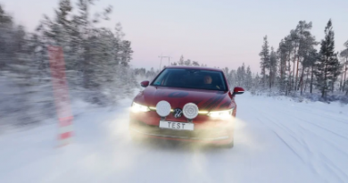 Test anvelope de iarnă ADAC 2025 (225/40 R18): Să fim precauți cu anvelopele ieftine!